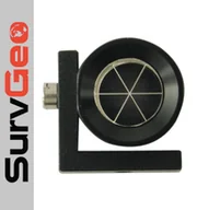 Akcesoria do urządzeń pomiarowych - Survgeo Minilustro do monitoringu Typ "L-Mini" Wysokość 18 mm - miniaturka - grafika 1