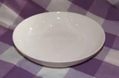 Talerze - Karolina CLAUDETTE talerz gł. 205 - miniaturka - grafika 1