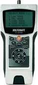 Multimetry - Voltcraft Tester kabli CT-20TDR - miniaturka - grafika 1