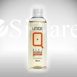SILCARE Olej rycynowy 100ml - Olejki do ciała i włosów - miniaturka - grafika 2