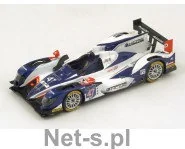 Samochody i pojazdy dla dzieci - Spark Oreca 03R Nissan #47 - miniaturka - grafika 1