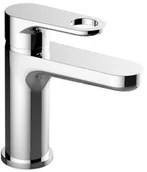 Baterie umywalkowe - Laveo Lomo BAL 022D - miniaturka - grafika 1