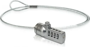 Sweex Linka zabezpieczająca PA203 na szyfr - Zabezpieczenia do laptopów - miniaturka - grafika 2