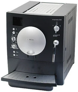 Ekspres do kawy Siemens TK60001 - Ekspresy do kawy - miniaturka - grafika 2