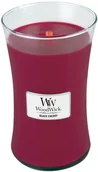 Świece - WoodWick Świeca Core Black Cherry duża 93100 - miniaturka - grafika 1