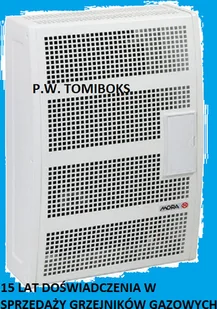 Mora 6150 - Ogrzewanie przenośne Mora 6150 - Ogrzewanie przenośne - miniaturka - grafika 1