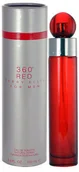 Wody i perfumy męskie - Perry Ellis 360 Red Woda toaletowa 100ml - miniaturka - grafika 1