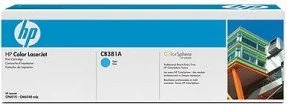HP CB381A - Tonery oryginalne - miniaturka - grafika 2