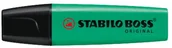 Zakreślacze - Stabilo Zakreślacz Boss turkusowy 70/51 - miniaturka - grafika 1