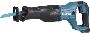 MAKITA Akumulatorowa Piła Szablasta DJR186ZK - Piły elektryczne - miniaturka - grafika 2