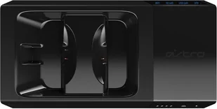 Astro A50 Wireless czarno-niebieskie - Słuchawki - miniaturka - grafika 4