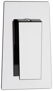 Sapho Morada MR41 - Baterie podtynkowe - miniaturka - grafika 2