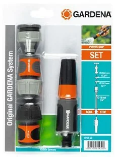 Gardena Zestaw do podlewania 3/4 (18296) 18296-20 - Inne akcesoria do nawadniania - miniaturka - grafika 2