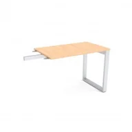 Biurka - WUTEH S.A. Przystawka do biurka P-27 - miniaturka - grafika 1