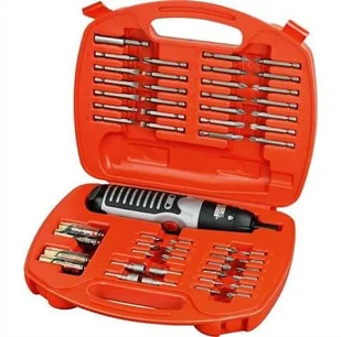 Black&Decker A7071 (A7071-XJ) - Akcesoria do elektronarzędzi - miniaturka - grafika 2