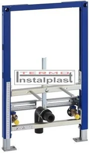 Geberit Duofix - Element montażowy Do bidetu H82 111.515.00.1 - Stelaże i zestawy podtynkowe do WC - miniaturka - grafika 3