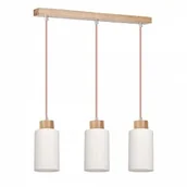 Lampy sufitowe - Spotlight lampa wisząca Bosco 1715370 - miniaturka - grafika 1