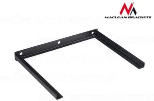 Maclean Uchwyt półka do DVD 8kg MC-629 - Inne akcesoria audio-wideo - miniaturka - grafika 8