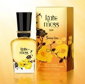 Wody i perfumy damskie - Kate Moss Summer Time woda toaletowa 50ml - miniaturka - grafika 1