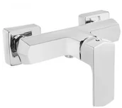 Baterie wannowe i prysznicowe - Deante Miruna BGM 040M - miniaturka - grafika 1