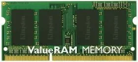 Kingston 4GB KVR16S11S8/4 DDR3 - Pamięci RAM - miniaturka - grafika 6