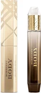 Wody i perfumy damskie - Burberry Body Gold Edition woda perfumowana 85ml - miniaturka - grafika 1
