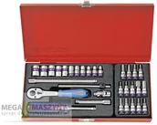 Zestawy narzędziowe - KING TONY 2031MR - miniaturka - grafika 1