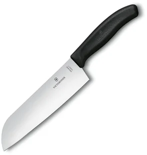 Victorinox Nóż uniwersalny Santoku (6.8503.17) - Noże kuchenne - miniaturka - grafika 3