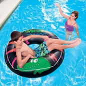 Pływanie - Bestway Kółko Do Pływania Nadmuchiwane 119Cm 36108 - miniaturka - grafika 1