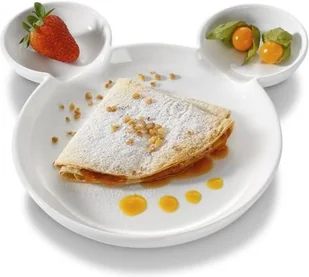 Hendi Talerz dziecięcy Miś 786499 - Wyposażenie lokali gastronomicznych Hendi Talerz dziecięcy Miś 786499 - Wyposażenie lokali gastronomicznych - miniaturka - grafika 1