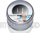 Kable - Oehlbach Crystal Wire T25/500 2x2,5mm, 5m 10774.000000 - miniaturka - grafika 1