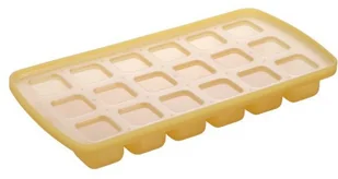 Tescoma Forma do kostek lodu myDRINK żółta (308892) - Akcesoria do lodu - miniaturka - grafika 2