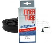 Dętki rowerowe - Rubena Dętka 200X50 Do Hulajnogi, Z Zaworem Kątowym Sv90/17,5 (23082528) - miniaturka - grafika 1