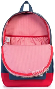 Herschel SETTLEMENT Plecak black 10005 - Plecaki - miniaturka - grafika 13