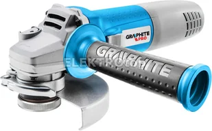 Graphite 59GP001 - Szlifierki i polerki - miniaturka - grafika 2