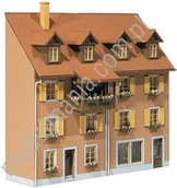 Kolejki i akcesoria - Faller Reliefy kamienic / 2szt. 130432 - miniaturka - grafika 1