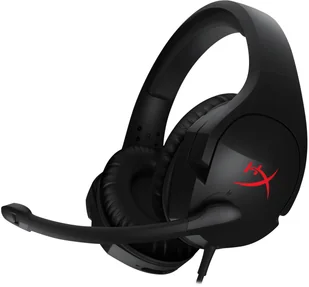 HyperX Stinger czarne (HX-HSCS-BK/EM) - Słuchawki - miniaturka - grafika 5