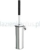 Akcesoria do wc - Tiger szczotka do WC z uchwytem antypoślizgowym chrom Boston Comfort Safety 2999203 (299920346) - miniaturka - grafika 1