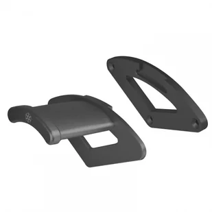 SilverStone SilverStone Uchwyt na słuchawki czarny SST-EBA02C - Inne akcesoria audio-wideo - miniaturka - grafika 10