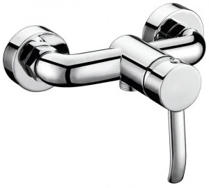 Sapho LUKA LK11 - Baterie wannowe i prysznicowe - miniaturka - grafika 2