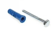 Akcesoria do monitoringu - Abcvision KOŁEK ROZPOROWY K-10 - miniaturka - grafika 1