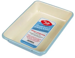 Tala Brytfanna emaliowana RETRO - głęboka średnia 10B14153 - Inne naczynia kuchenne - miniaturka - grafika 2