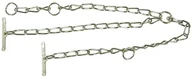 Wyposażenie gospodarstwa rolnego - Łańcuch żłobowy, pojedynczy 6 mm - miniaturka - grafika 1