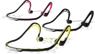 Puro Sport Earphones (IPHFSPORT4) - Słuchawki - miniaturka - grafika 4