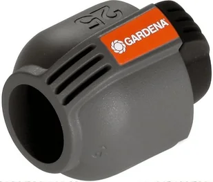 Gardena Korek 25 mm - Inne akcesoria do nawadniania - miniaturka - grafika 2