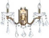 Lampy ścienne - Spotlight Kinkiet 2pł ODESSA 5090212 - miniaturka - grafika 1