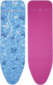 Deski do prasowania - Leifheit Pokrowiec na deskę do prasowania AIR BOARD Thermo Reflect L, 130 x 45 cm 71607 71607 - miniaturka - grafika 1