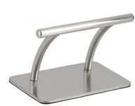 Meble fryzjerskie - Ayala Podnóżek fryzjerski Mio Express - miniaturka - grafika 1