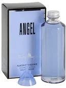 Wody i perfumy damskie - Thierry Mugler Angel Refill woda perfumowana 100ml - miniaturka - grafika 1