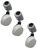 Akcesoria do statywów - Manfrotto 017 Kółka do statywów 3 szt - miniaturka - grafika 1